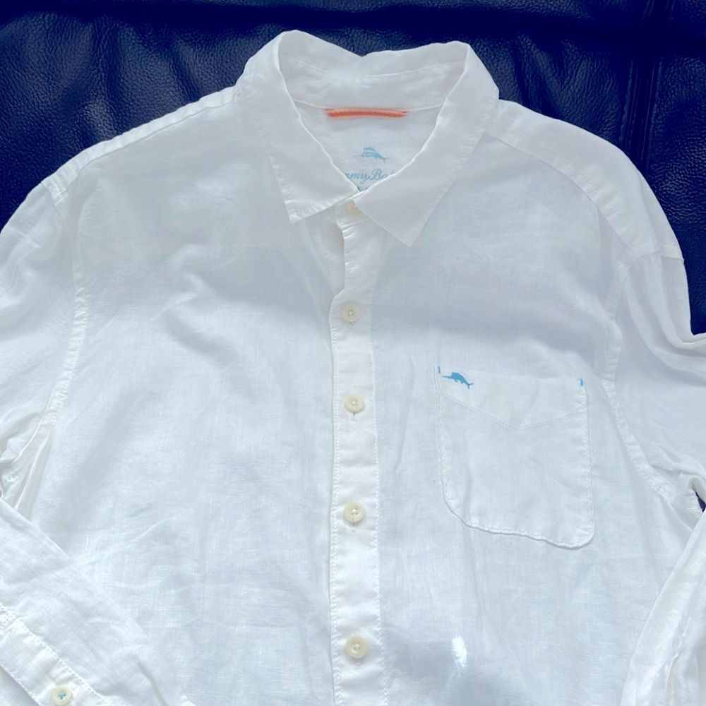 Tommy Bahama RELAX men’s shirt